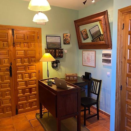 Tres Navios En El Mar Casa Rural De 10 Habitaciones Con Bano Individual Precios Web Montejo de Tiermes Екстериор снимка