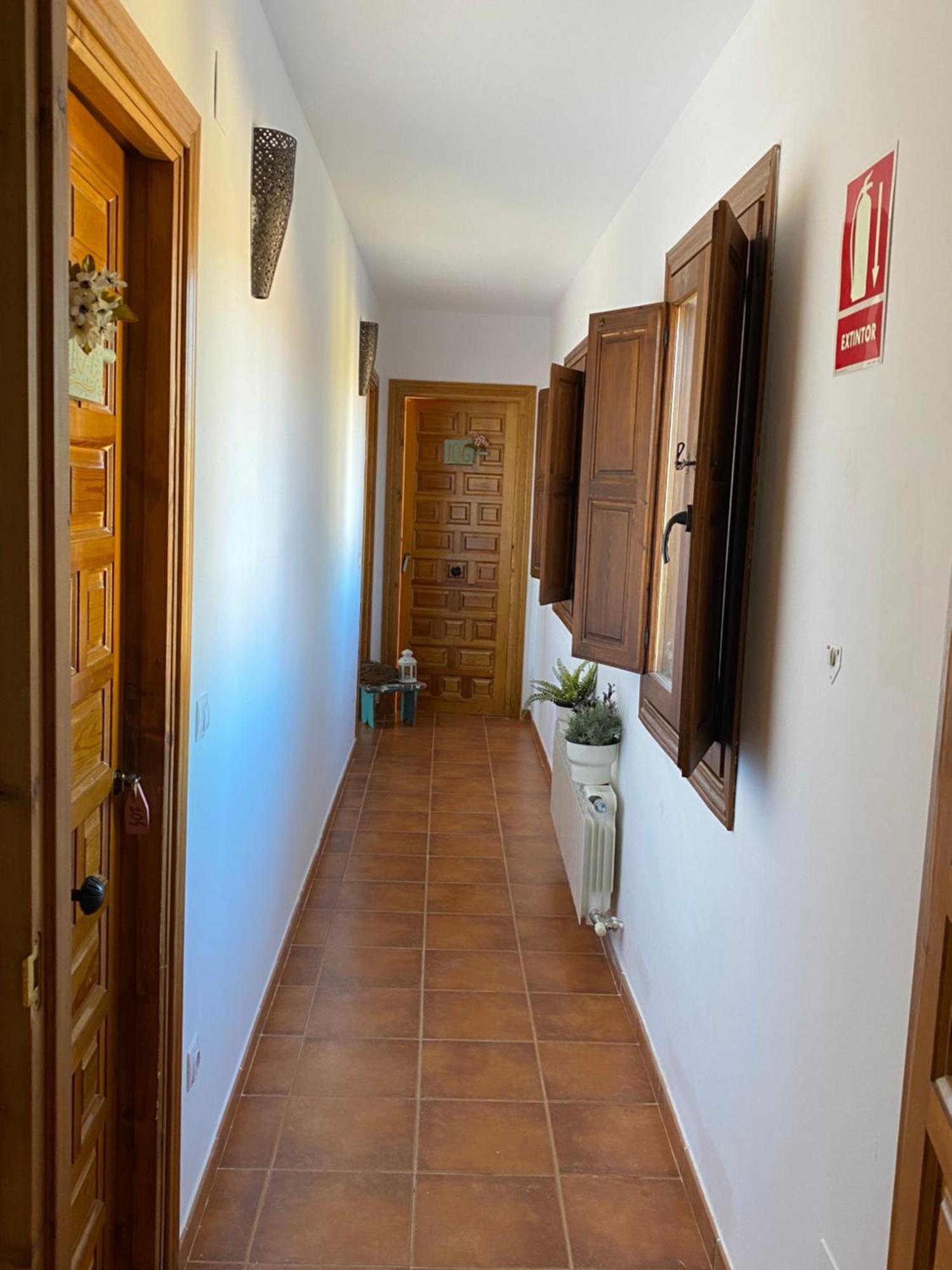 Tres Navios En El Mar Casa Rural De 10 Habitaciones Con Bano Individual Precios Web Montejo de Tiermes Екстериор снимка