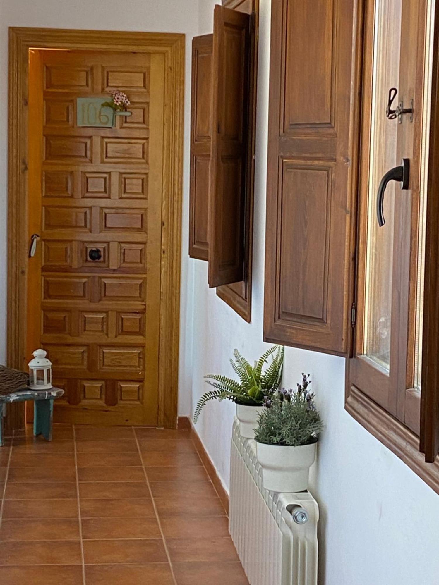 Tres Navios En El Mar Casa Rural De 10 Habitaciones Con Bano Individual Precios Web Montejo de Tiermes Екстериор снимка