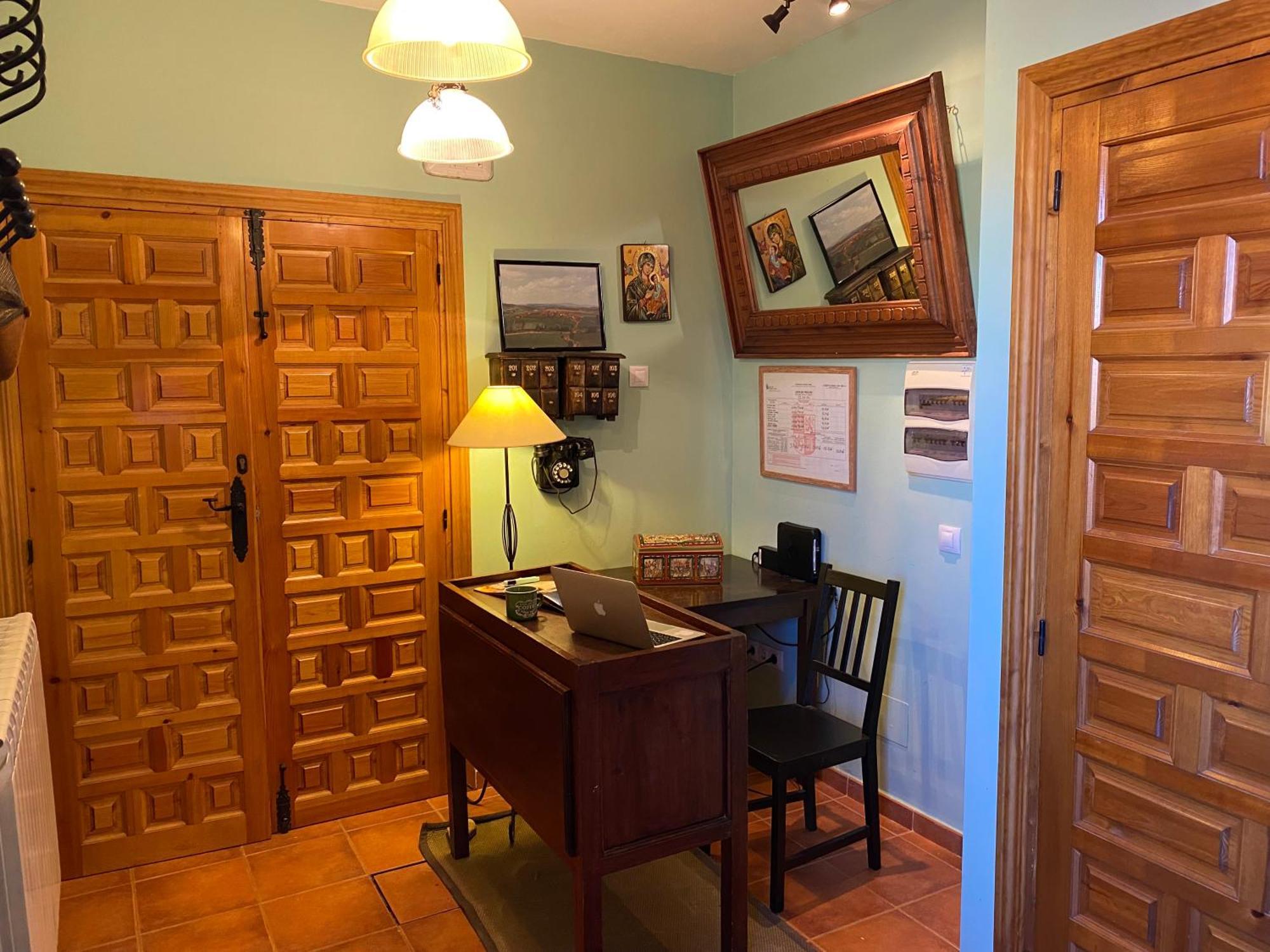 Tres Navios En El Mar Casa Rural De 10 Habitaciones Con Bano Individual Precios Web Montejo de Tiermes Екстериор снимка