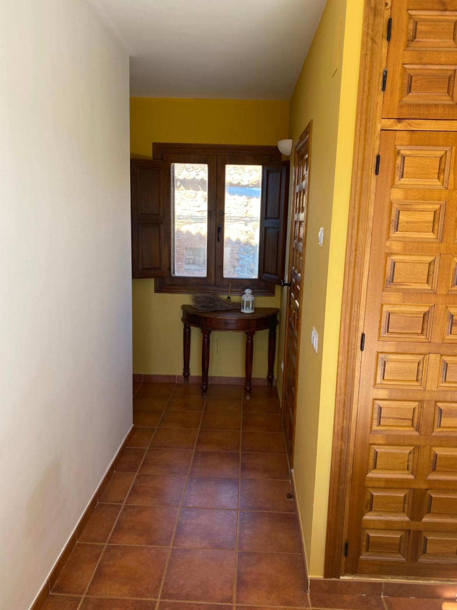 Tres Navios En El Mar Casa Rural De 10 Habitaciones Con Bano Individual Precios Web Montejo de Tiermes Екстериор снимка
