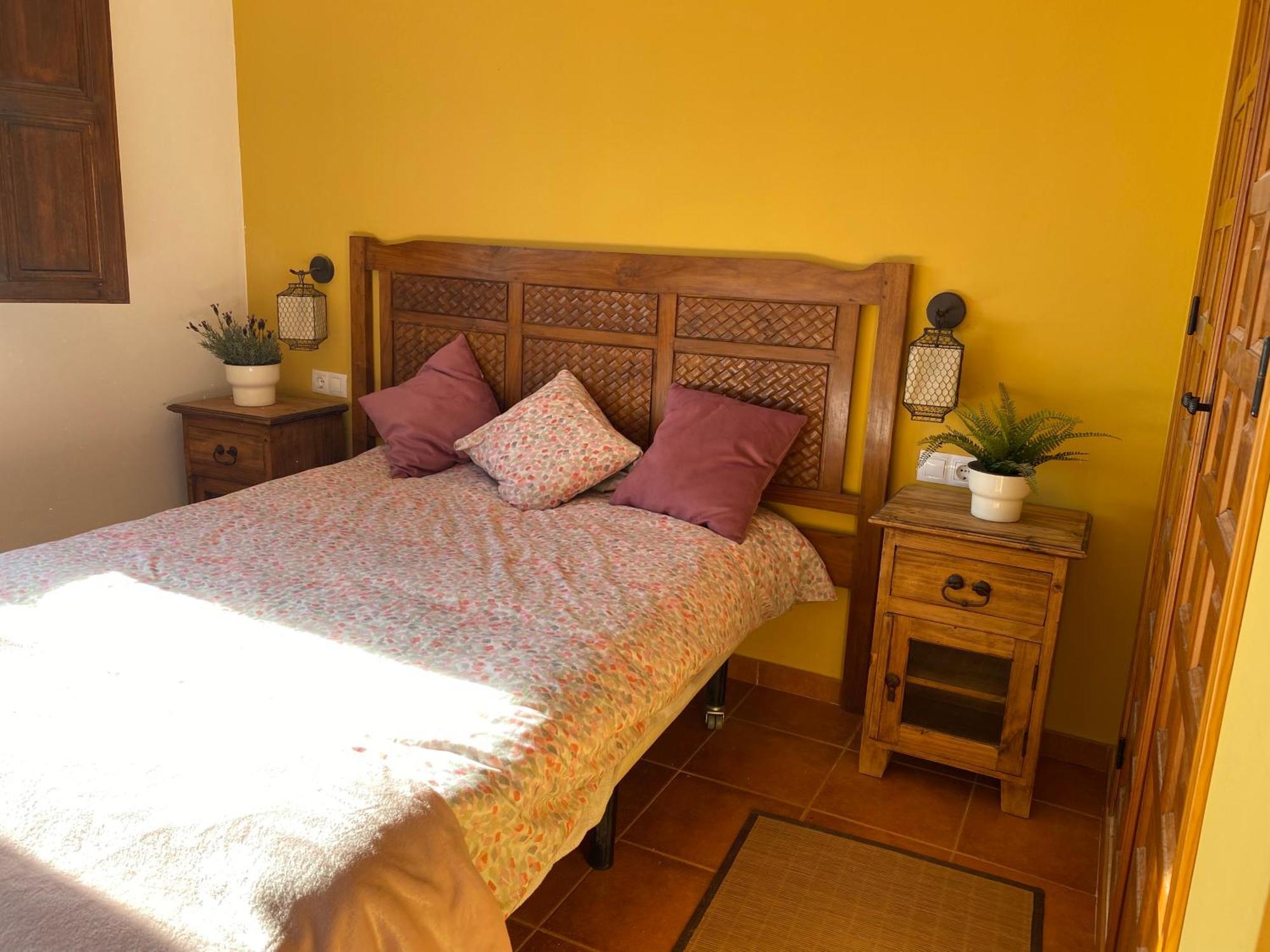 Tres Navios En El Mar Casa Rural De 10 Habitaciones Con Bano Individual Precios Web Montejo de Tiermes Екстериор снимка