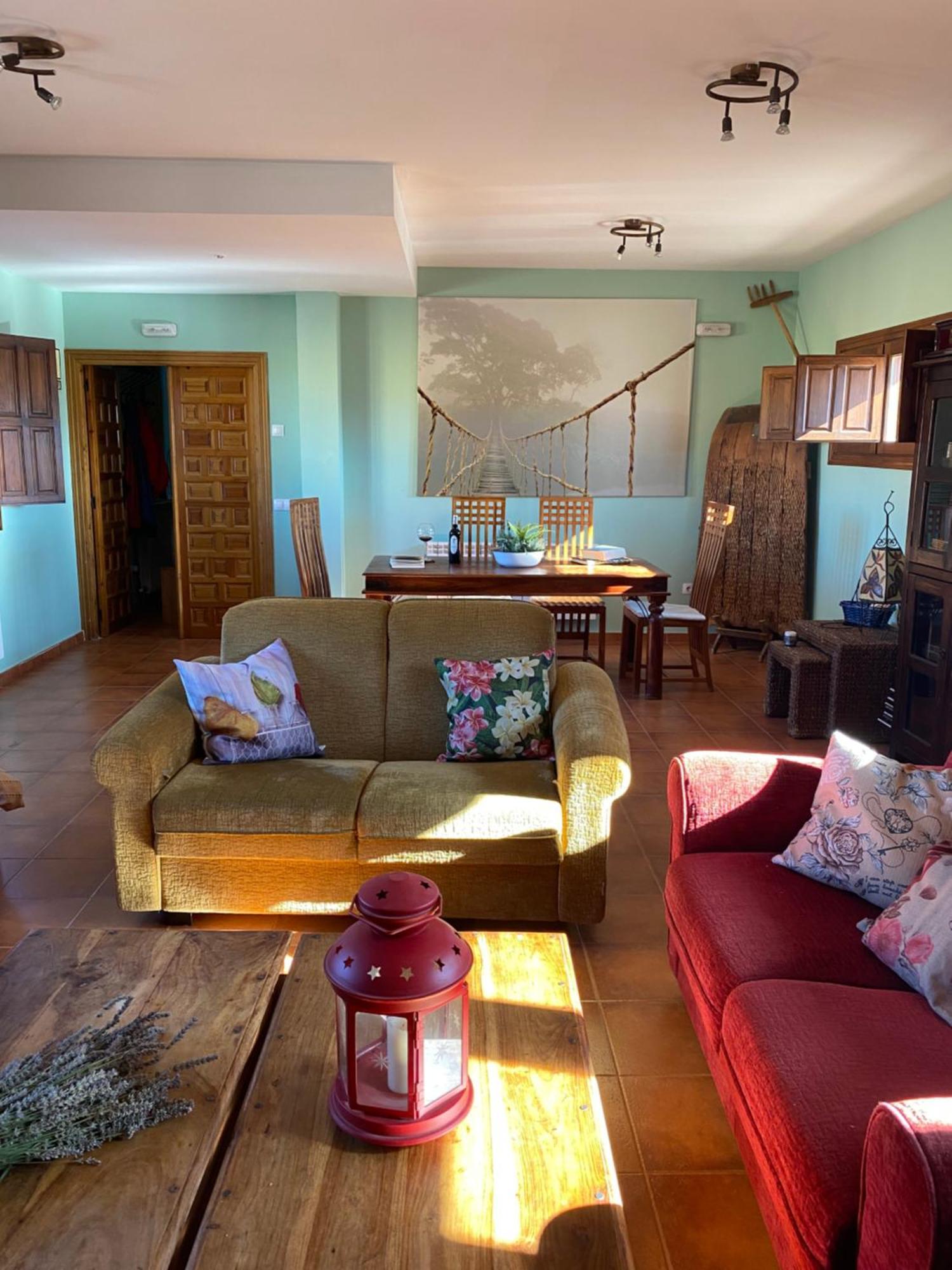 Tres Navios En El Mar Casa Rural De 10 Habitaciones Con Bano Individual Precios Web Montejo de Tiermes Екстериор снимка