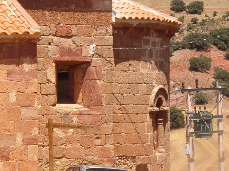Tres Navios En El Mar Casa Rural De 10 Habitaciones Con Bano Individual Precios Web Montejo de Tiermes Екстериор снимка